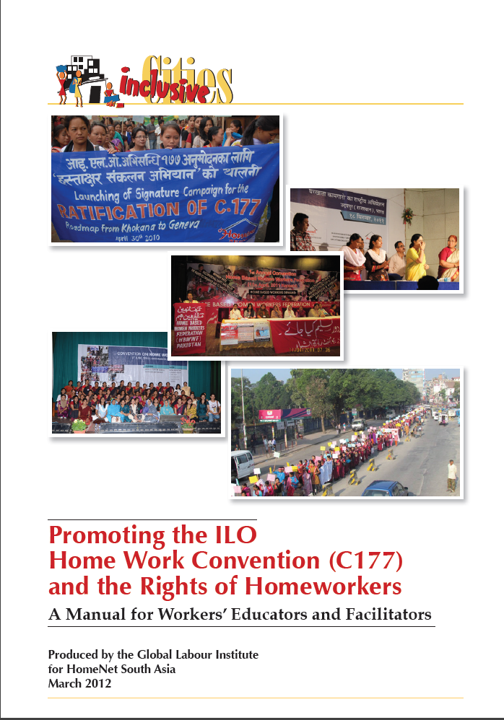 Promoting ILO Convention 177