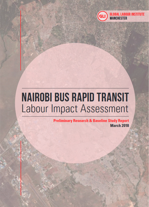 Nairobi BRT Labour Impact Assessment