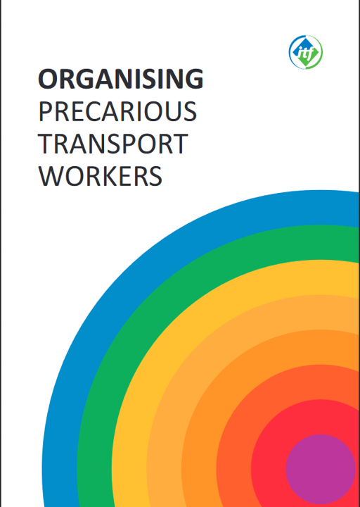 Organising Precarious Transport Workers