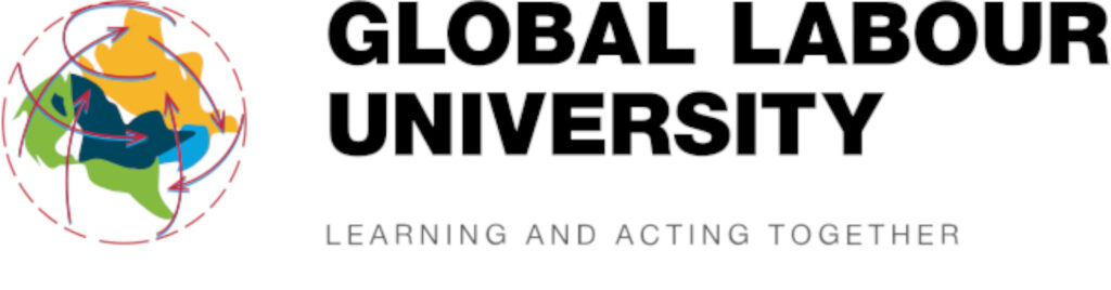 Global Labour University Logo